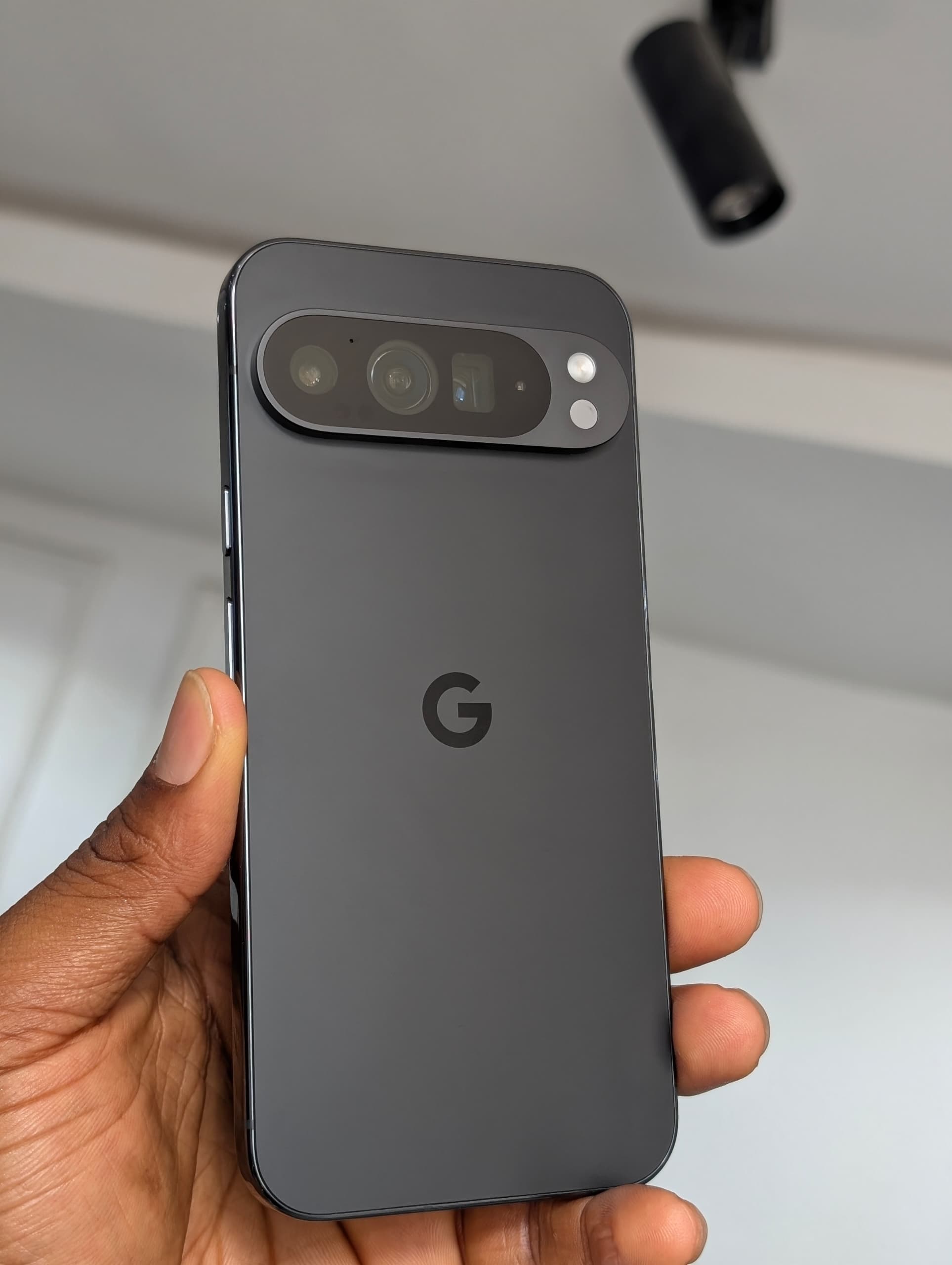 Brand New (Phone Only) Google Pixel 9 Pro XL 256GB 