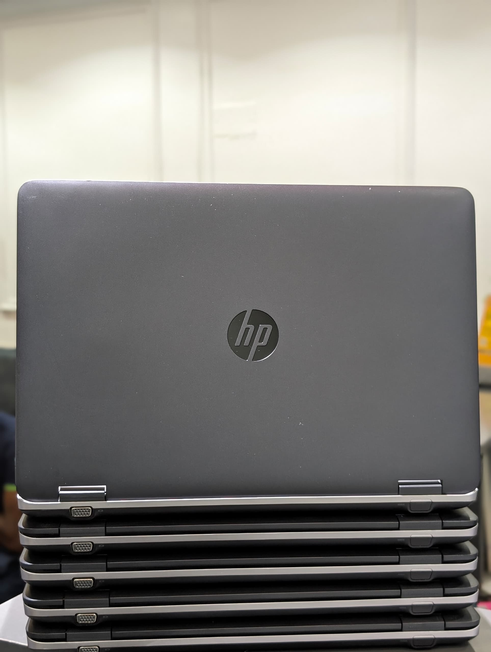 HP ProBook 650 G2